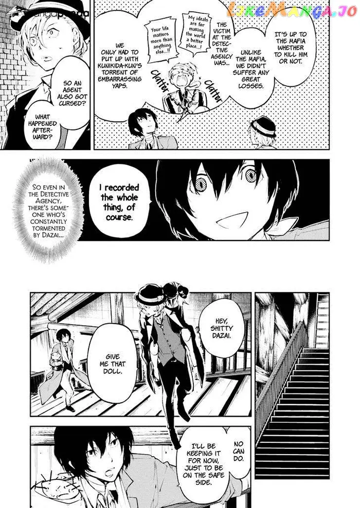 Bungou Stray Dogs Chapter 31 image 10_optimized